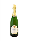 Charles Du Lac Belgium Sparkling Juice- Green Grape 750ML