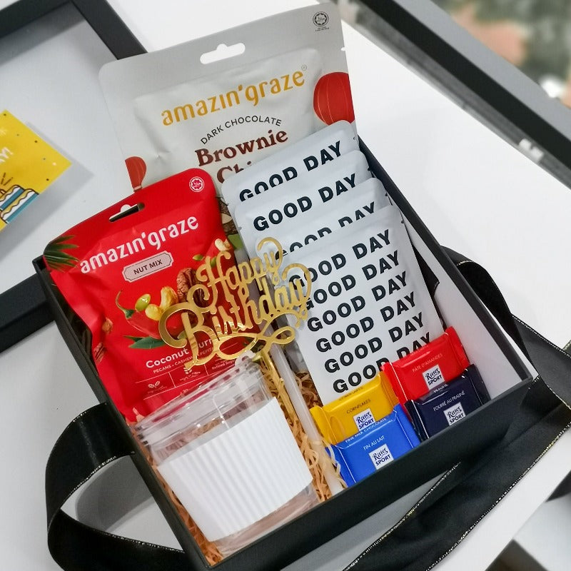Love Wrap (Klang Valley Delivery)