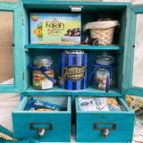 "Indah” Hari Raya 2023 Hamper (West Malaysia Delivery)