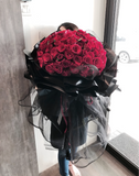 99 Flower Bouquet V19- Valentine's Day 2020