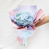 Hydrangea Bouquet (Klang Valley Delivery Only)