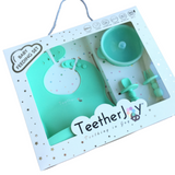 Baby Feeding Set