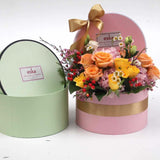 Madonna Flower Gift Box (Klang Valley Delivery Only)