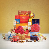 Famous Amos Christmas 2018 Hamper - 499