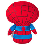 Itty Biggys® Spiderman Plush Toy