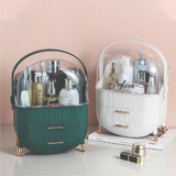 Personalised Cosmetic Storage Box (West Malaysia Delivery Only)