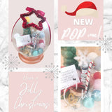 POP Me! Jolly Christmas edition (Christmas 2020)