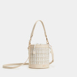 Tracey Eloise Drawstring Bucket Bag (West Malaysia Delivery)