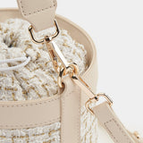 Tracey Eloise Drawstring Bucket Bag (West Malaysia Delivery)