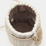 Tracey Eloise Drawstring Bucket Bag (West Malaysia Delivery)