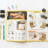 STEM Activity Box: A Magnetic Personality
