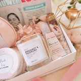 Serenity Self Care Giftbox (Klang Valley Delivery)