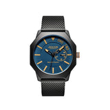 Julius Home JAH-126 Korea Men’s Fashion Watch