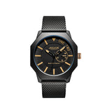 Julius Home JAH-126 Korea Men’s Fashion Watch