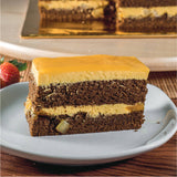Chocolate Mango Mousse (Penang Delivery Only)