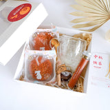 Mid Autumn Relaxation Tea Gift Box Gift Box | Mooncake 2023