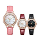 Julius Star JS-044 Korea Women’s Fashion Watch