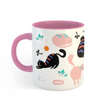 Kitty Lover Mug & Journal Gift Set (West Malaysia Delivery Only)