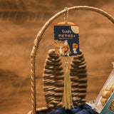 玉兔有礼 Jade Rabbit Mooncake Basket (Klang Valley Delivery)