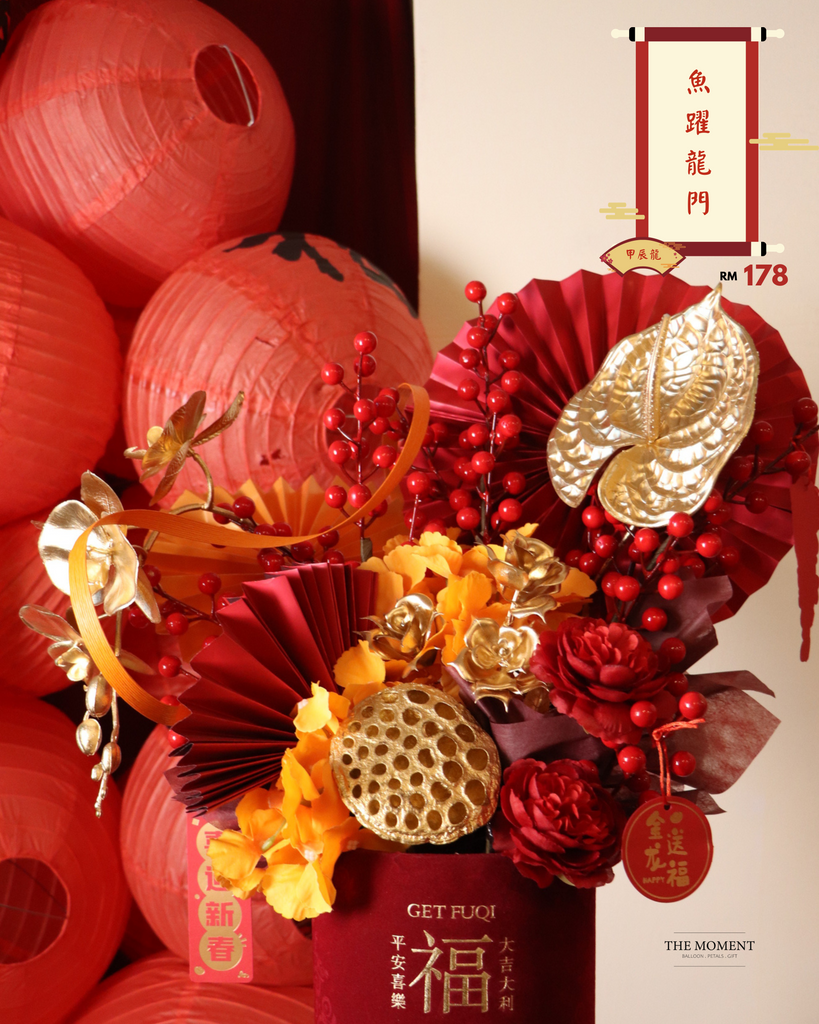 chinese new year hamper online malaysia