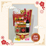 Chinese New Year 2024 – Eternal Fortune Hamper (West Malaysia Delivery Only)