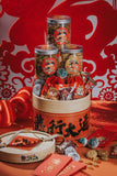 CNY Hamper 2024 Dragon Steam Long Set (West Malaysia Delivery)