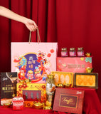 CNY Hamper 2024 Deluxe Gift Pack (West Malaysia Delivery)