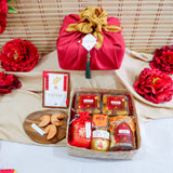 Fortune Horse Year Gift Set 年送吉祥 (Klang Valley Delivery)