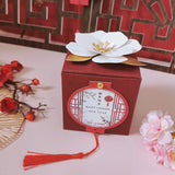 CNY 2024: Fortune Bloom [Nationwide Delivery]