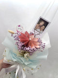 Money Daisy Bouquet (Klang Valley Delivery)