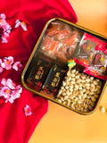 Auspicious Dragon Gift Set 祥龙贺岁新年礼盒 Chinese New Year 2024 (Klang Valley Delivery)