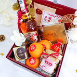 金龙献瑞 Royal Dragon Chivas Regal Whisky Premium (Klang Valley Delivery Only) 'Chinese New Year 2024'
