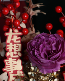 Chinese New Year Hampers & Mahjong Flowers Set C - 得心應手 (Kuching Delivery Only)