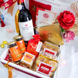 龙年旺财 Prosperous Premium Wine  Gift Set  'Chinese New Year 2024'