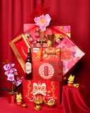 CNY Hamper 2024 Wealthy Luck (West Malaysia Delivery)