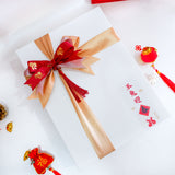 Penfolds CNY Gift Set | 馬上添福 (Klang Valley Delivery)