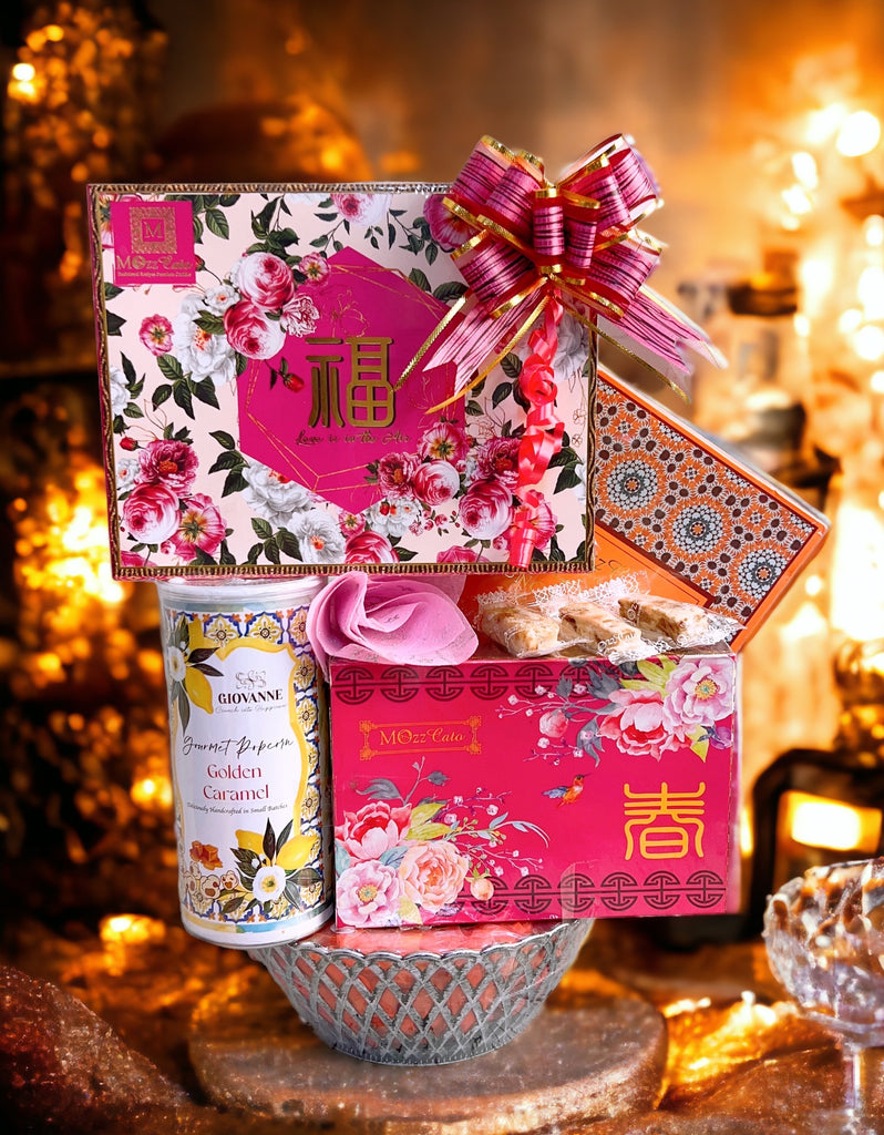 chinese new year menu 2025 klang valley chinese new year menu 2025 klang valley