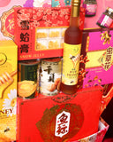 CNY Hamper 2024 Longevity Fortune (West Malaysia Delivery)