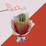 Pineapple Bouquet (CNY 2023) (Klang Valley Delivery)
