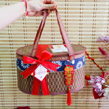 Golden House Gift Basket 金玉满堂 (Klang Valley Delivery)