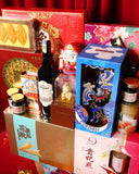 CNY Hamper 2024 Prosperity Opulence (West Malaysia Delivery)