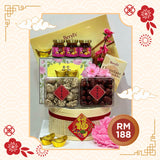 Chinese New Year 2024 – Abundance Hamper (West Malaysia Delivery Only)