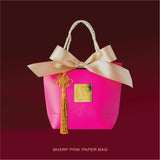 CNY Small Gift Bag + Small Gift Wrap 2022 (Nationwide Delivery) | CNY 2023