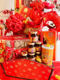 金龙腾飞 Prosperity premium hamper gift  (Klang Valley Delivery Only)