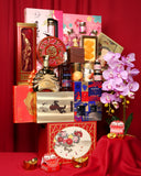 CNY Hamper 2024 Golden Opulence (West Malaysia Delivery)