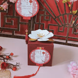 CNY 2024: Fortune Bloom [Nationwide Delivery]