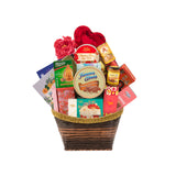 Famous Amos CNY Hamper C24-02 – RM899 | Chinese New Year 2024 (Klang Valley Delivery Only)