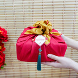 Fortune Horse Year Gift Set 年送吉祥 (Klang Valley Delivery)