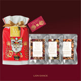 CNY Small Gift Box + Small Gift Wrap 2022 (Nationwide Delivery) | CNY 2023