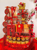 招财进宝 Prosperity Premium Gift Hamper (Nationwide Delivery)